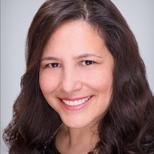 Meet your Posher, Lillian